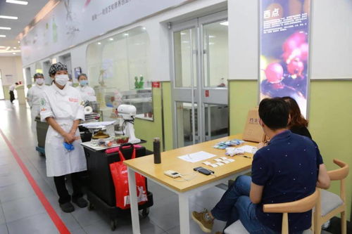 科技赋能烘焙 北京市第十一届商业服务业技能大赛烘焙项目在昌平职业学校成功举办