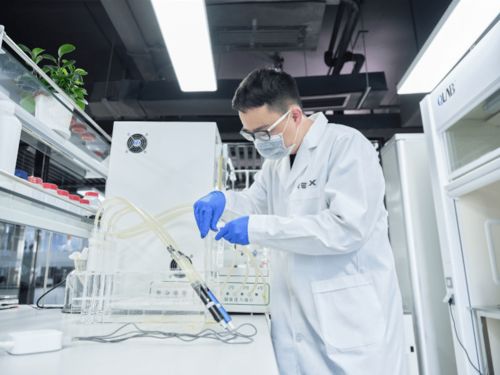 雾芯科技发布草本便携雾化器，以信息技术咨询服务赋能雾化技术在大健康领域的创新应用